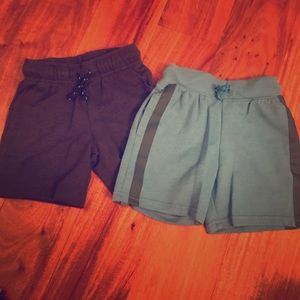 Boy Shorts